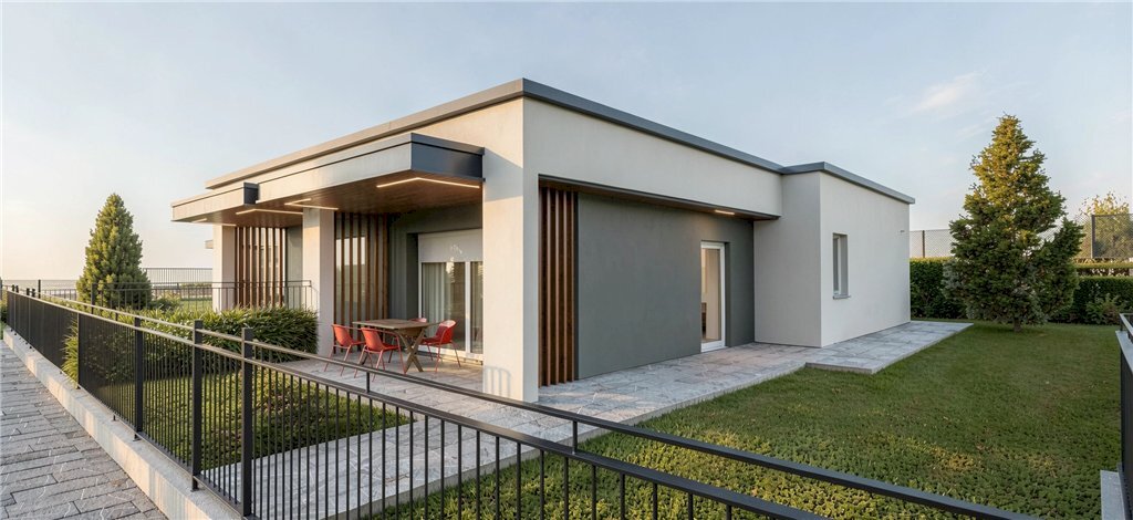 Villa via valisetta, Alzate Brianza - foto 1