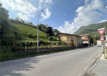 Portion of a house VIA XX APRILE 14, Asso - photo 1