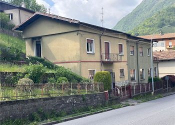 Portion of a house VIA XX APRILE 14, Asso - photo 3