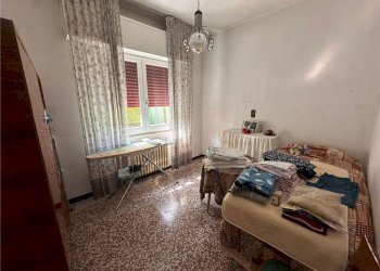 Portion of a house VIA XX APRILE 14, Asso - photo 6