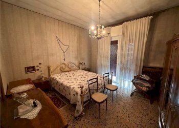 Portion of a house VIA XX APRILE 14, Asso - photo 9