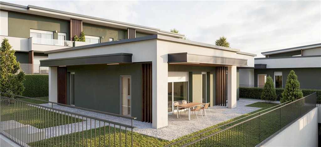 Villa via valisetta, Alzate Brianza - foto 1