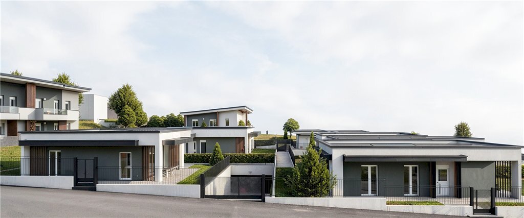 Villa via valisetta, Alzate Brianza - foto 3