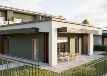 Villa via valisetta, Alzate Brianza - foto 1