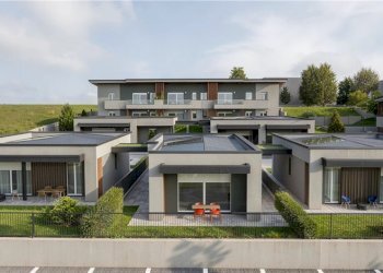 Villa via valisetta, Alzate Brianza - foto 2
