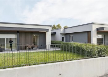 Villa via valisetta, Alzate Brianza - foto 4