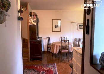 Quadrilocale Strada provinciale per Melezet, 107, Bardonecchia - foto 3