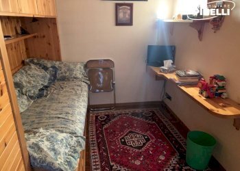 Quadrilocale Strada provinciale per Melezet, 107, Bardonecchia - foto 22