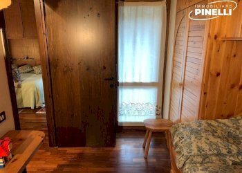 Quadrilocale Strada provinciale per Melezet, 107, Bardonecchia - foto 23