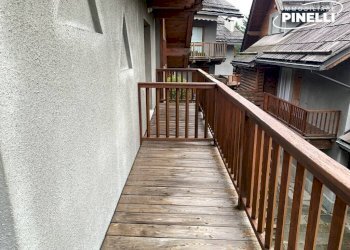 Quadrilocale Strada provinciale per Melezet, 107, Bardonecchia - foto 25
