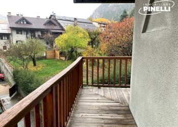 Quadrilocale Strada provinciale per Melezet, 107, Bardonecchia - foto 26