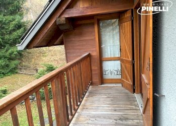 Quadrilocale Strada provinciale per Melezet, 107, Bardonecchia - foto 27