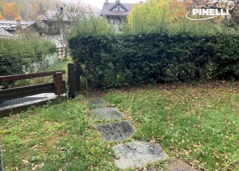 Quadrilocale Strada provinciale per Melezet, 107, Bardonecchia - foto 28