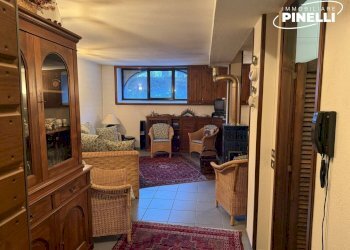 Quadrilocale Strada provinciale per Melezet, 107, Bardonecchia - foto 34
