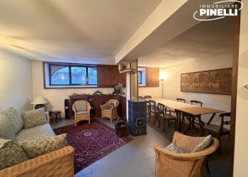 Quadrilocale Strada provinciale per Melezet, 107, Bardonecchia - foto 35