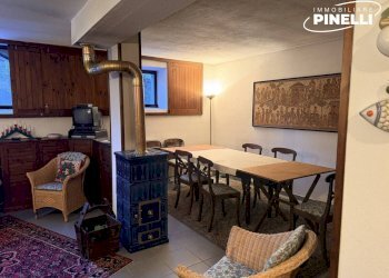 Quadrilocale Strada provinciale per Melezet, 107, Bardonecchia - foto 37