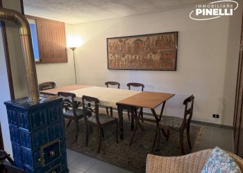 Quadrilocale Strada provinciale per Melezet, 107, Bardonecchia - foto 38