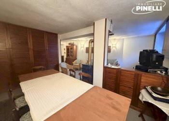 Quadrilocale Strada provinciale per Melezet, 107, Bardonecchia - foto 42