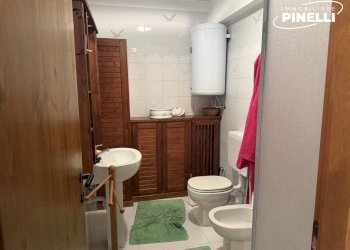 Quadrilocale Strada provinciale per Melezet, 107, Bardonecchia - foto 46