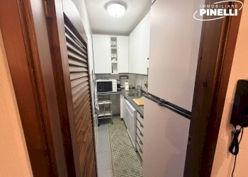 Quadrilocale Strada provinciale per Melezet, 107, Bardonecchia - foto 48