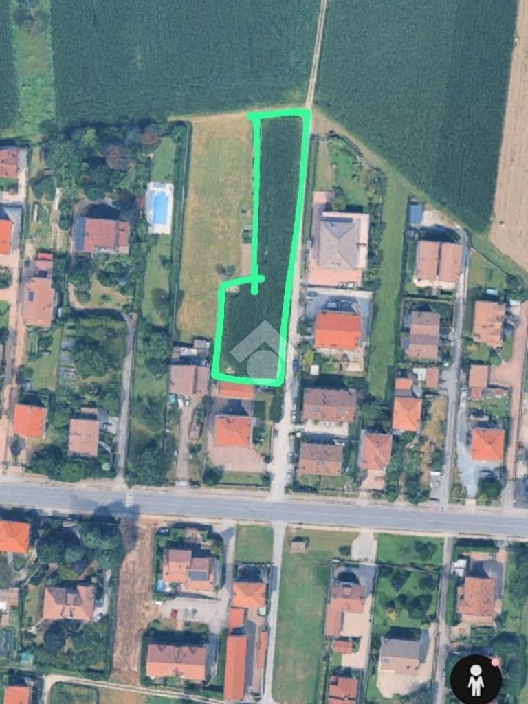Building land Via Moncenisio, Avigliana - photo 2