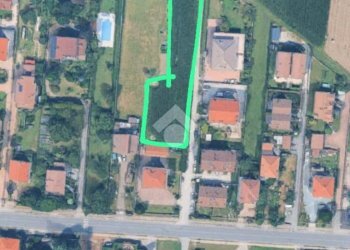 Building land Via Moncenisio, Avigliana - photo 3