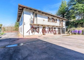 Rustic Via brantegna, 55, Montelupo Albese - photo 3
