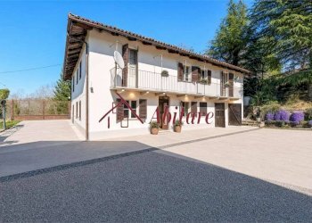 Rustic Via brantegna, 55, Montelupo Albese - photo 4