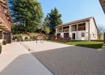 Rustic Via brantegna, 55, Montelupo Albese - photo 6