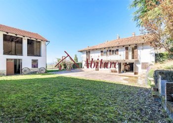 Rustic Via brantegna, 55, Montelupo Albese - photo 7