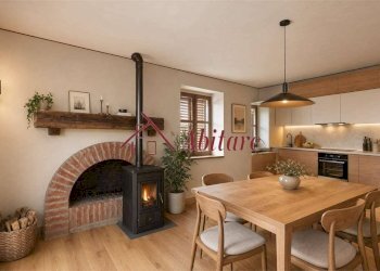 Rustic Via brantegna, 55, Montelupo Albese - photo 14