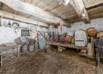 Rustic Via brantegna, 55, Montelupo Albese - photo 43