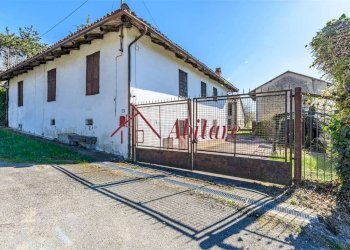 Rustic Via brantegna, 55, Montelupo Albese - photo 49