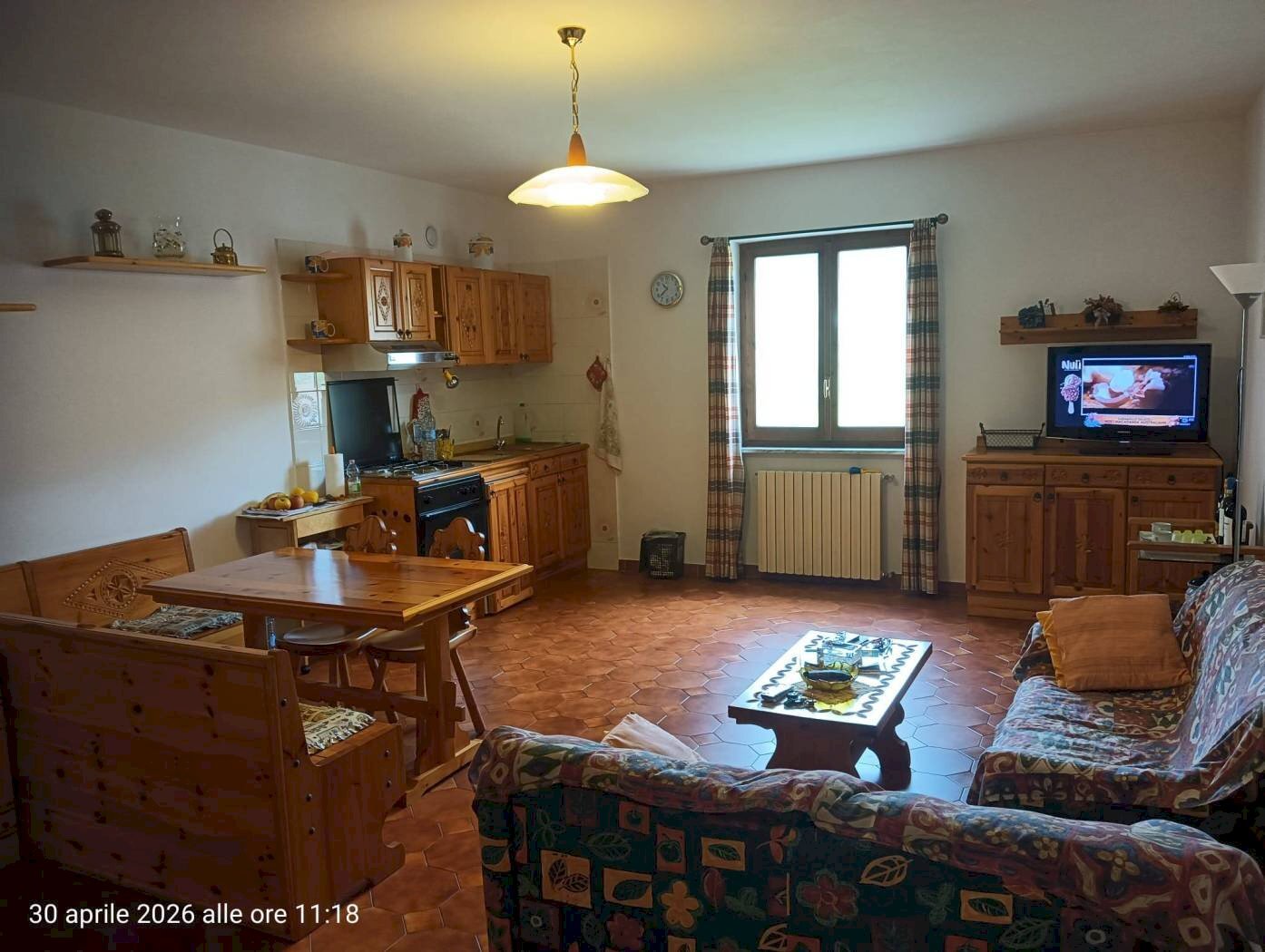 Three-room apartment Via Monsignor Canova, 2, Garessio - photo 1
