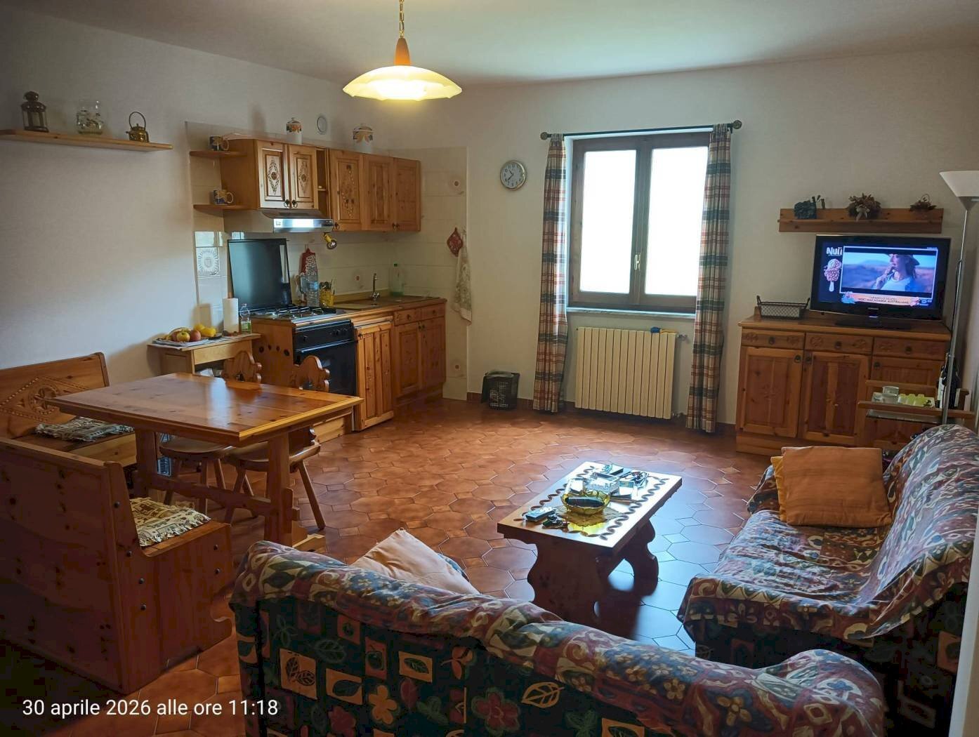 Three-room apartment Via Monsignor Canova, 2, Garessio - photo 2