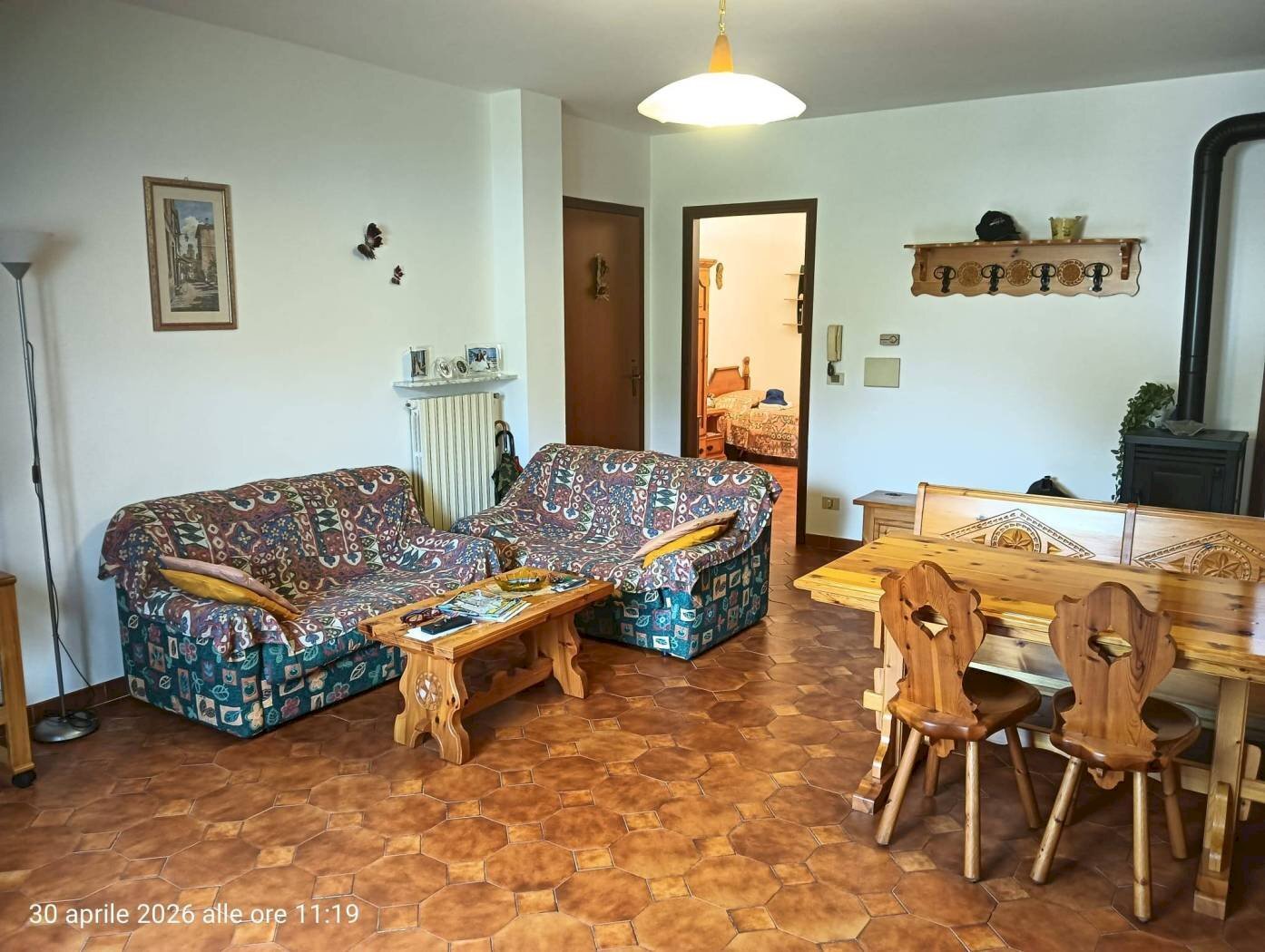 Three-room apartment Via Monsignor Canova, 2, Garessio - photo 3