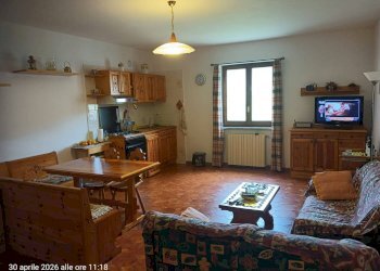 Three-room apartment Via Monsignor Canova, 2, Garessio - photo 1