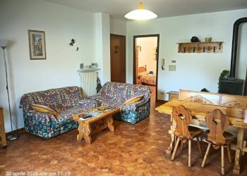 Three-room apartment Via Monsignor Canova, 2, Garessio - photo 3