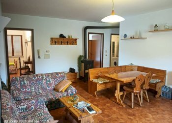 Three-room apartment Via Monsignor Canova, 2, Garessio - photo 4