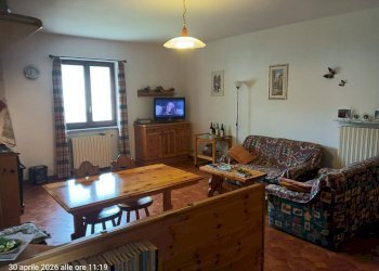Three-room apartment Via Monsignor Canova, 2, Garessio - photo 5