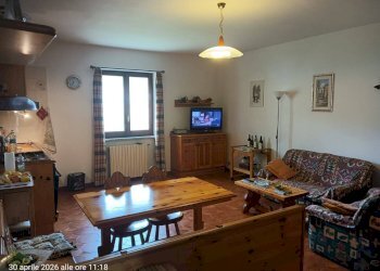 Three-room apartment Via Monsignor Canova, 2, Garessio - photo 6