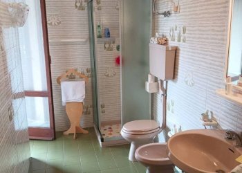 Three-room apartment Via Monsignor Canova, 2, Garessio - photo 14