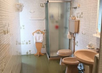 Three-room apartment Via Monsignor Canova, 2, Garessio - photo 15