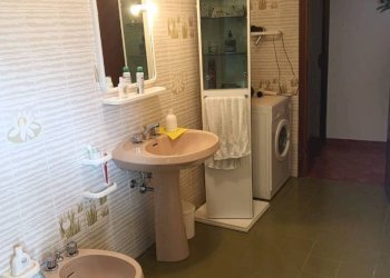 Three-room apartment Via Monsignor Canova, 2, Garessio - photo 16