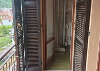 Three-room apartment Via Monsignor Canova, 2, Garessio - photo 19