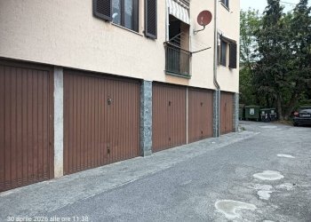 Three-room apartment Via Monsignor Canova, 2, Garessio - photo 21