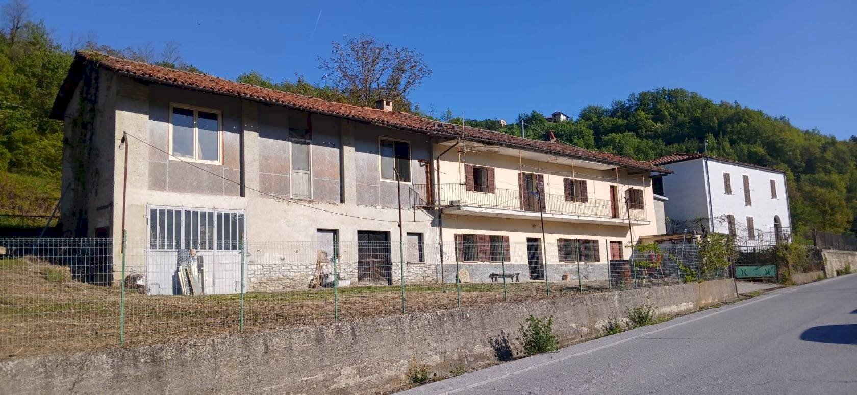 Cascina Sp54, Paroldo - foto 1