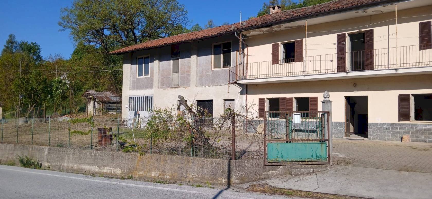 Cascina Sp54, Paroldo - foto 2