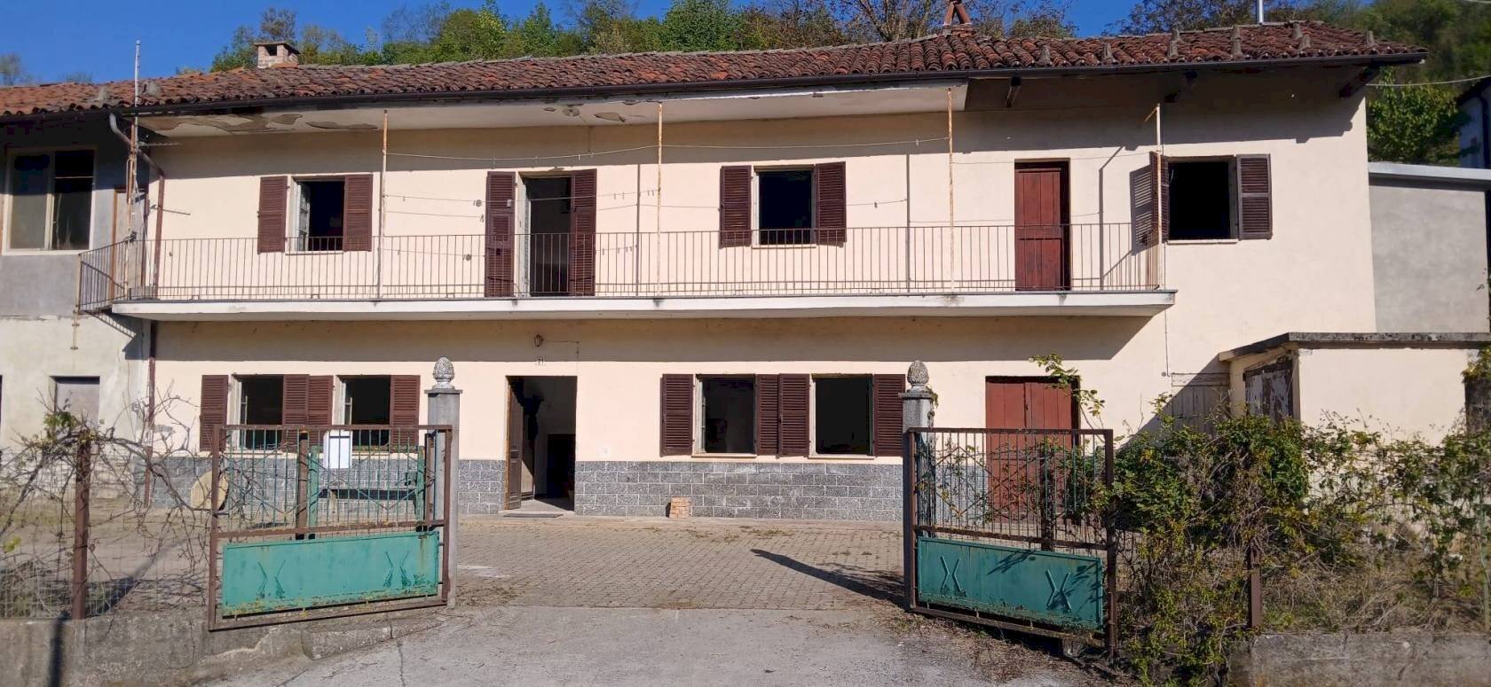 Cascina Sp54, Paroldo - foto 3