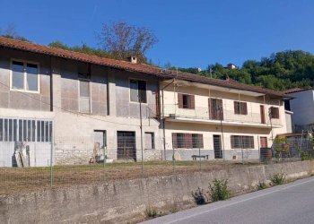 Cascina Sp54, Paroldo - foto 1
